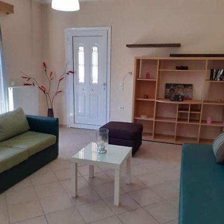 Aestas Apartment 拉加纳斯 外观 照片