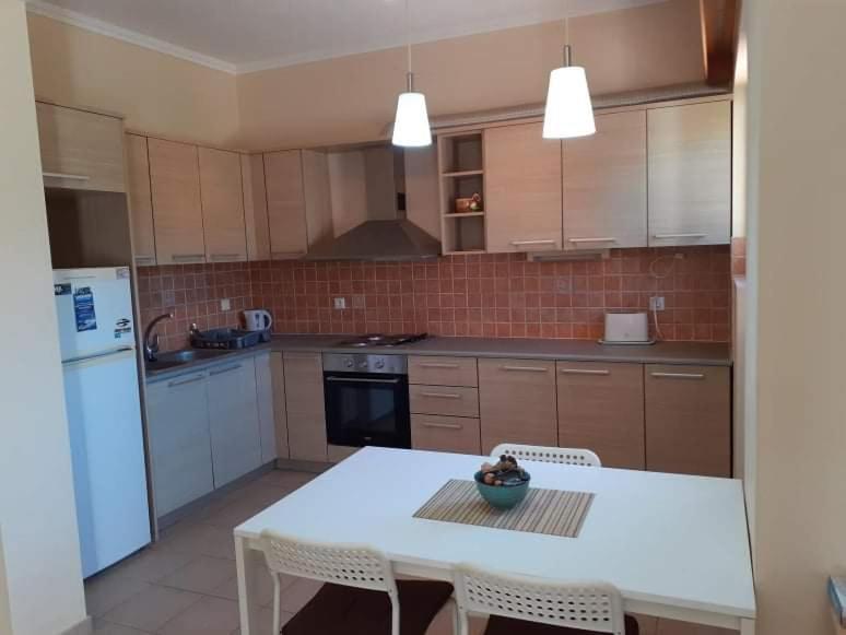 Aestas Apartment 拉加纳斯 外观 照片