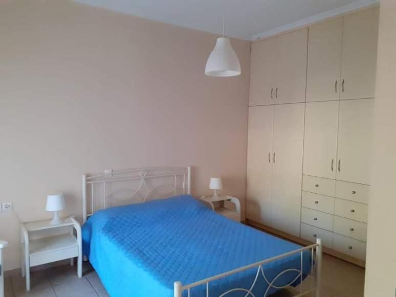 Aestas Apartment 拉加纳斯 外观 照片