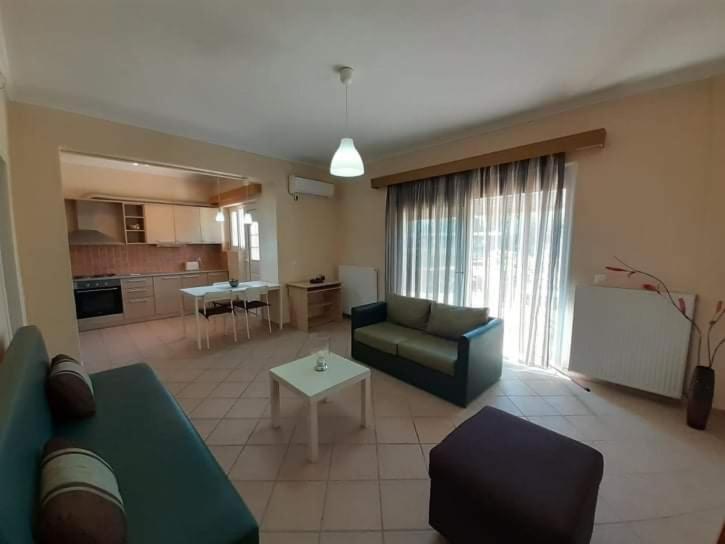 Aestas Apartment 拉加纳斯 外观 照片